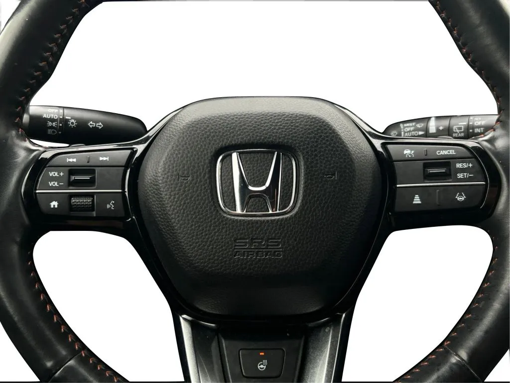 Honda CR-V photo 22