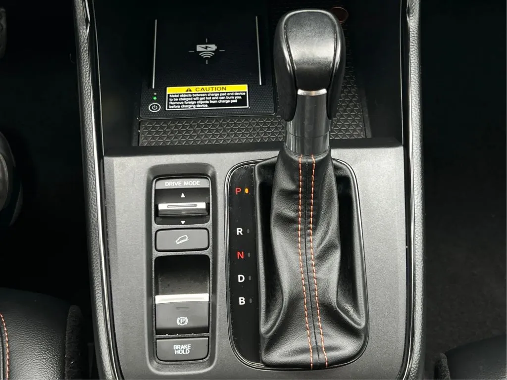 Honda CR-V photo 45