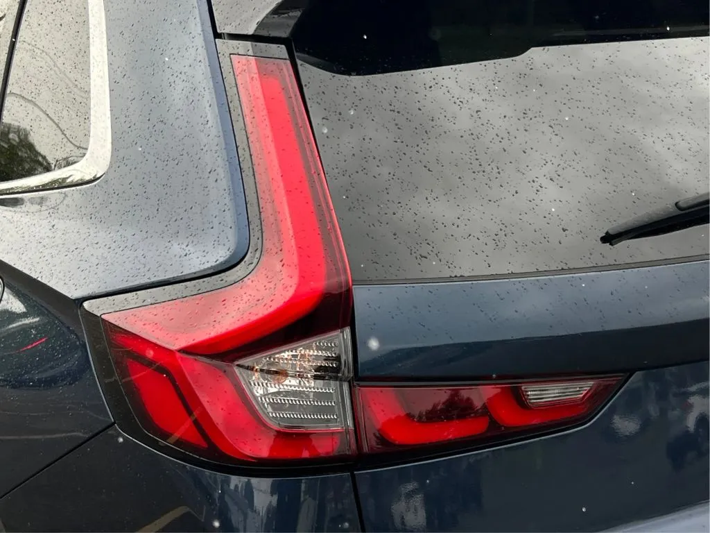 Honda CR-V photo 33