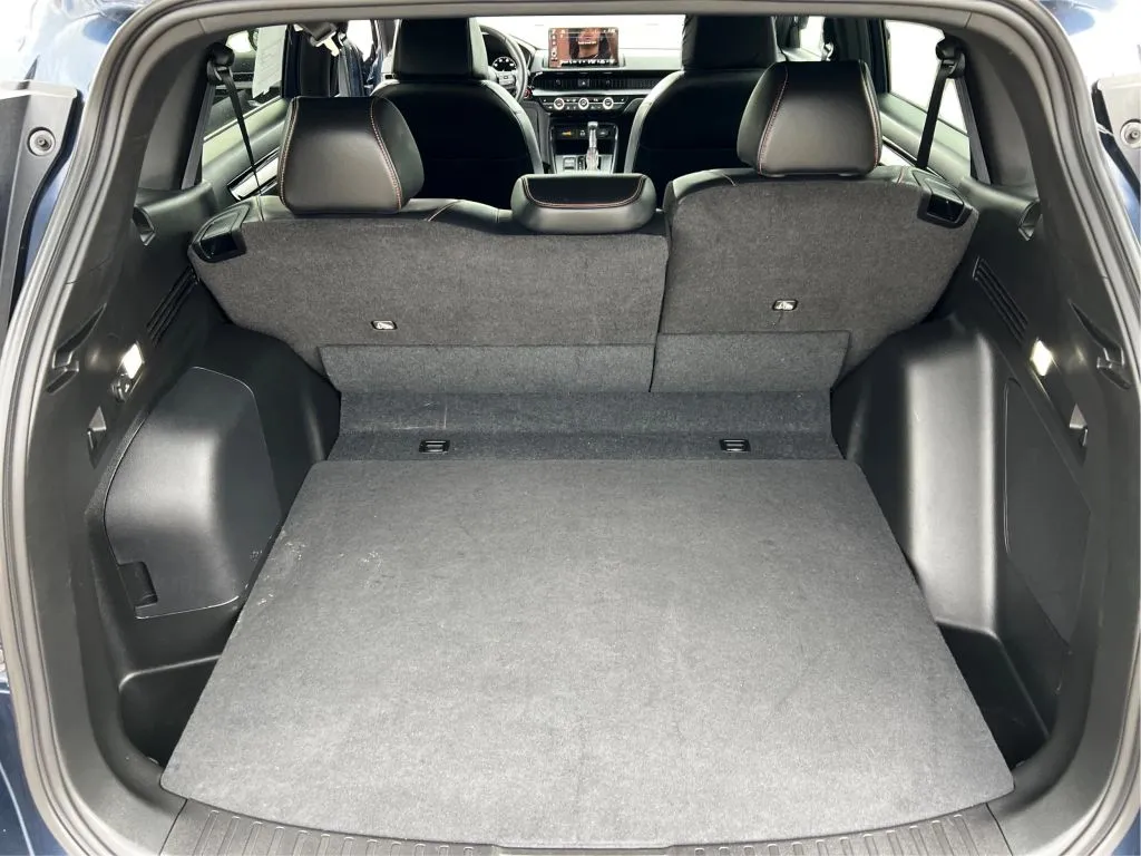 Honda CR-V photo 18