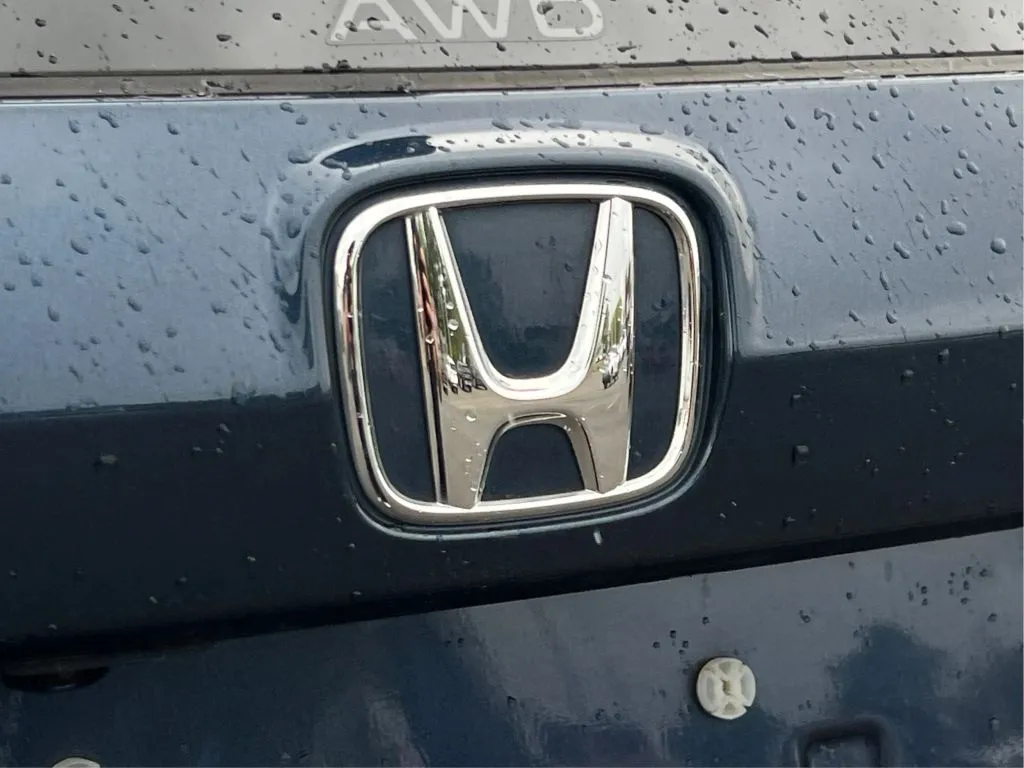 Honda CR-V photo 36