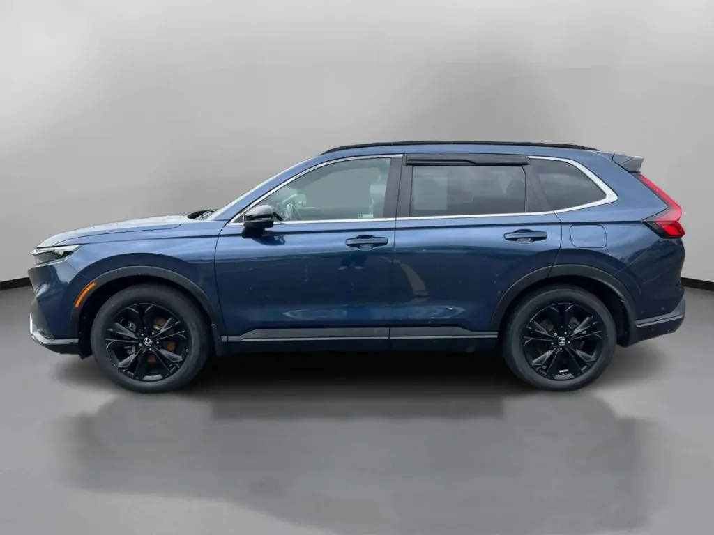 Honda CR-V photo 15