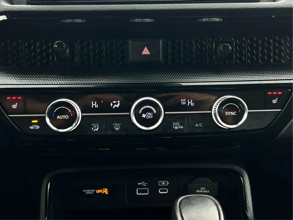 Honda CR-V photo 40