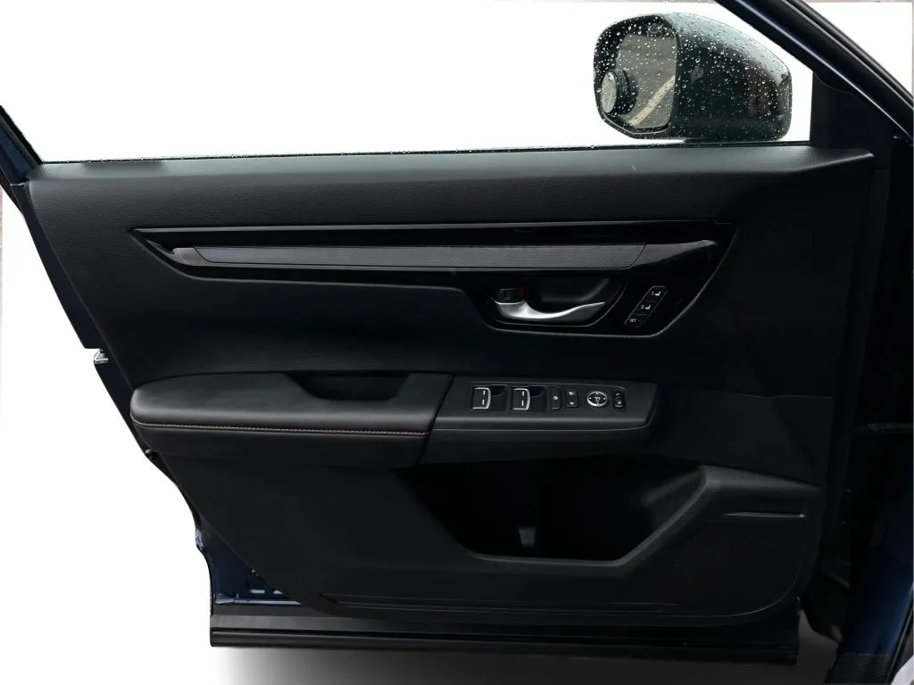 Honda CR-V photo 25