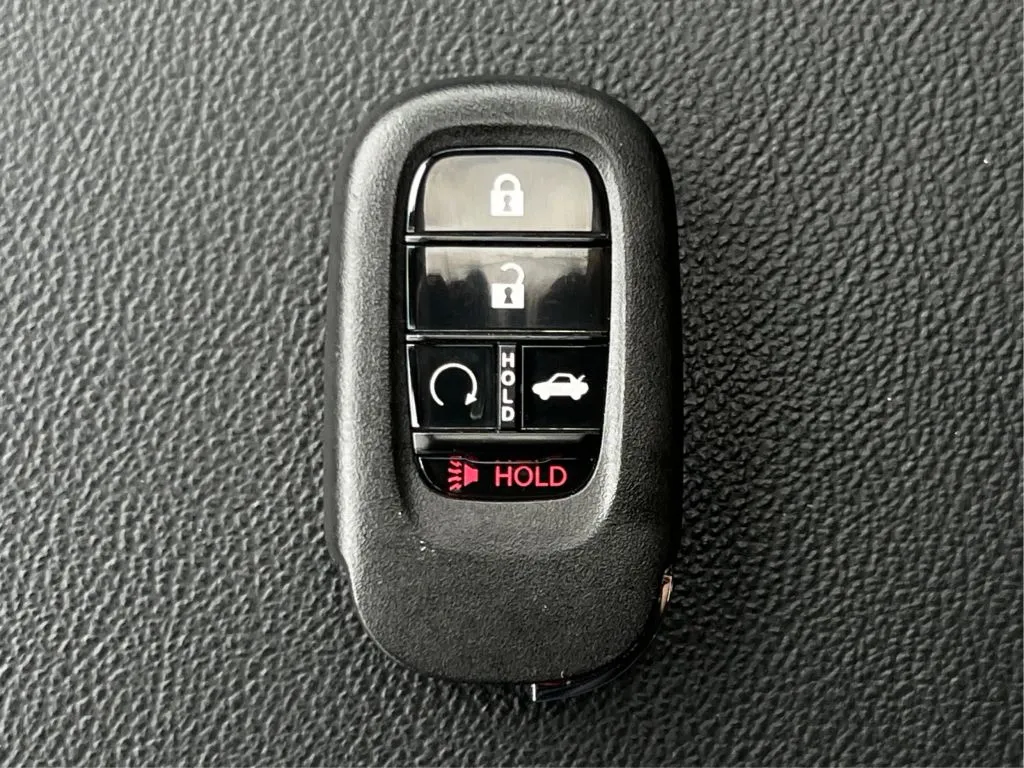 Honda CR-V photo 43