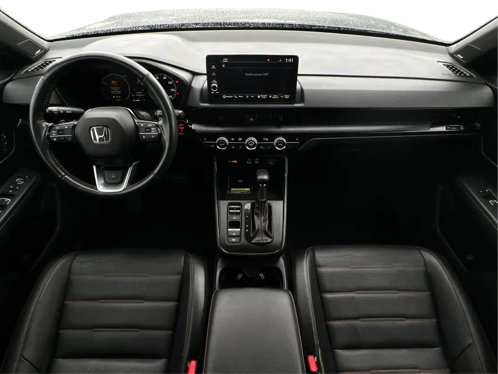 Honda CR-V photo 37