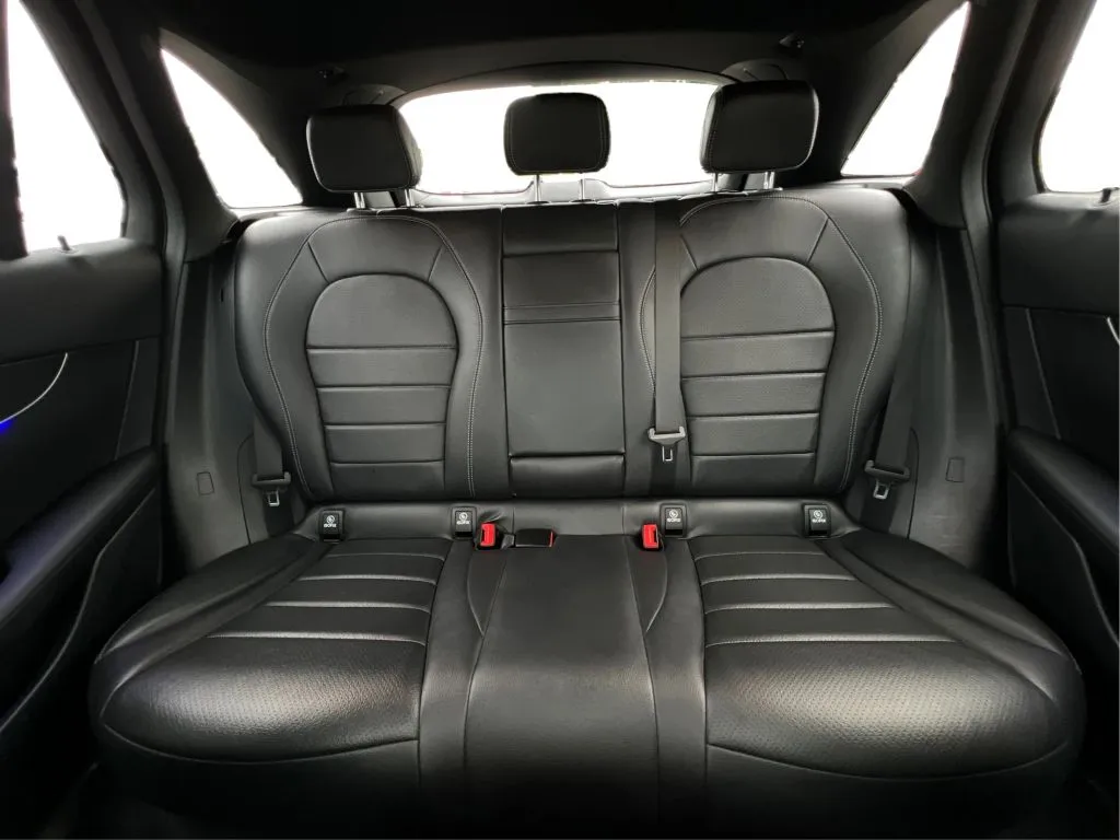 Mercedes-Benz GLC photo 19
