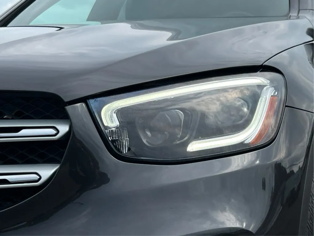 Mercedes-Benz GLC photo 32