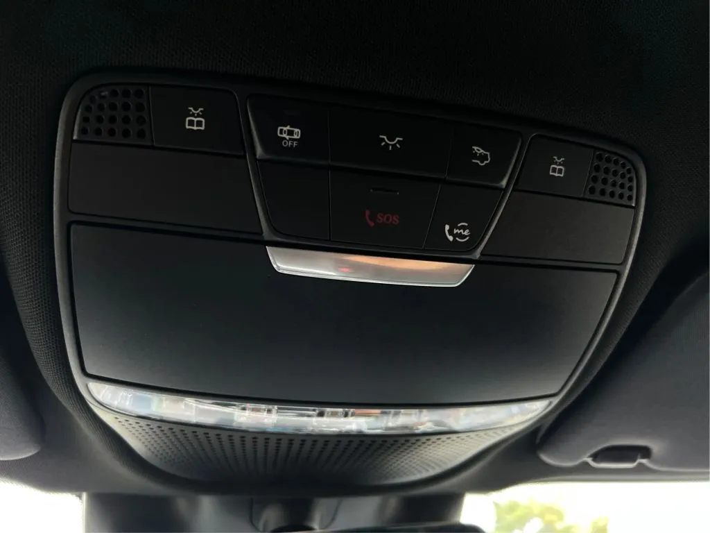 Mercedes-Benz GLC photo 41