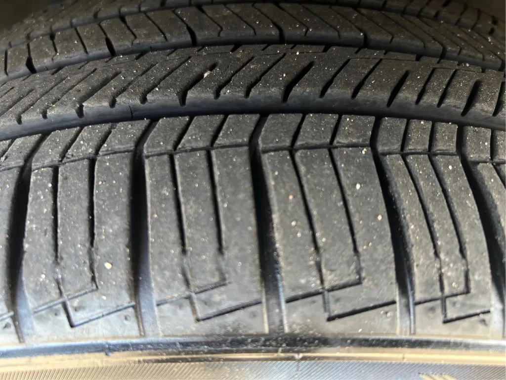 Lincoln Nautilus photo 32