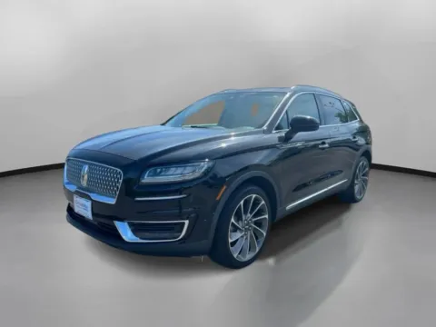 More photos of 2019 Lincoln Nautilus Reserve Sport Utility 4D at Drivemax, CT