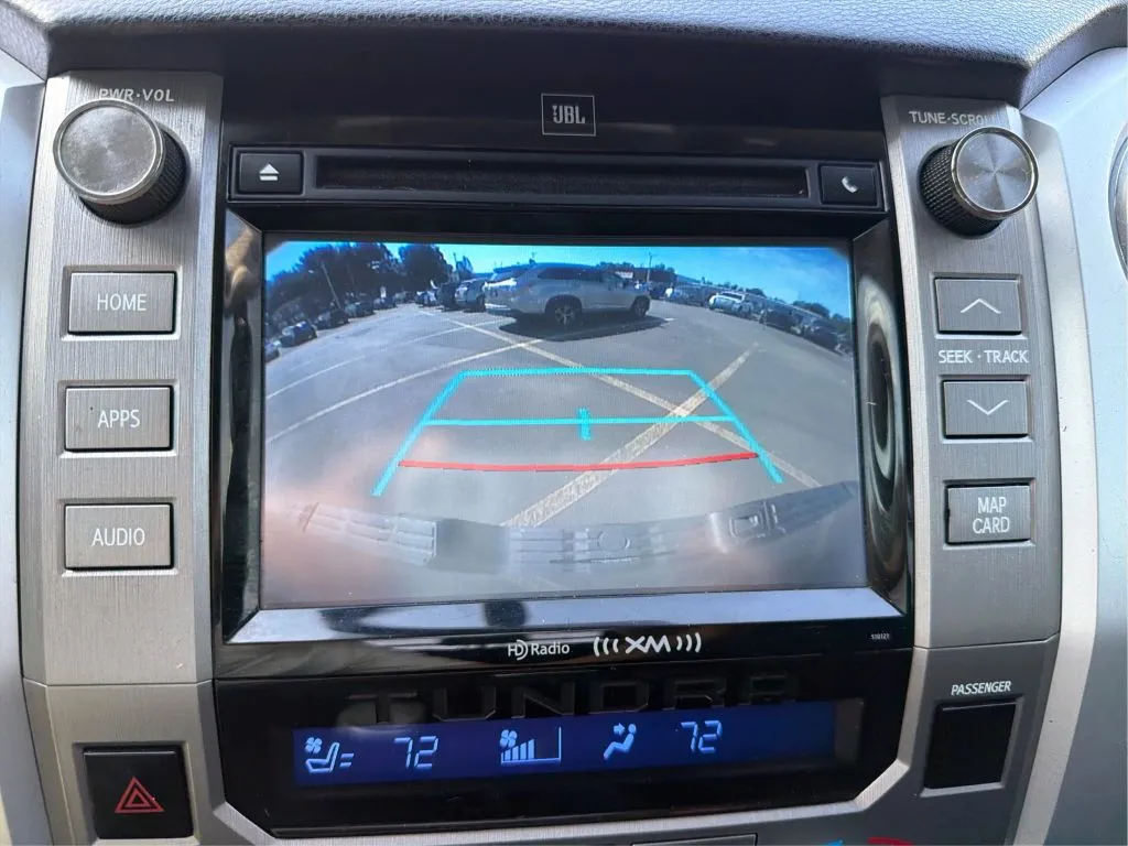 Toyota Tundra photo 39