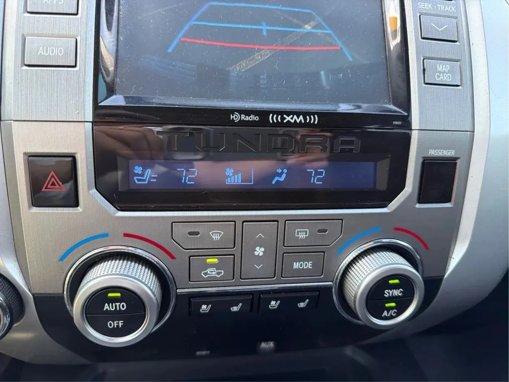 Toyota Tundra photo 40