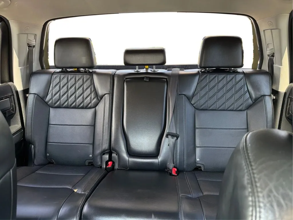 Toyota Tundra photo 19