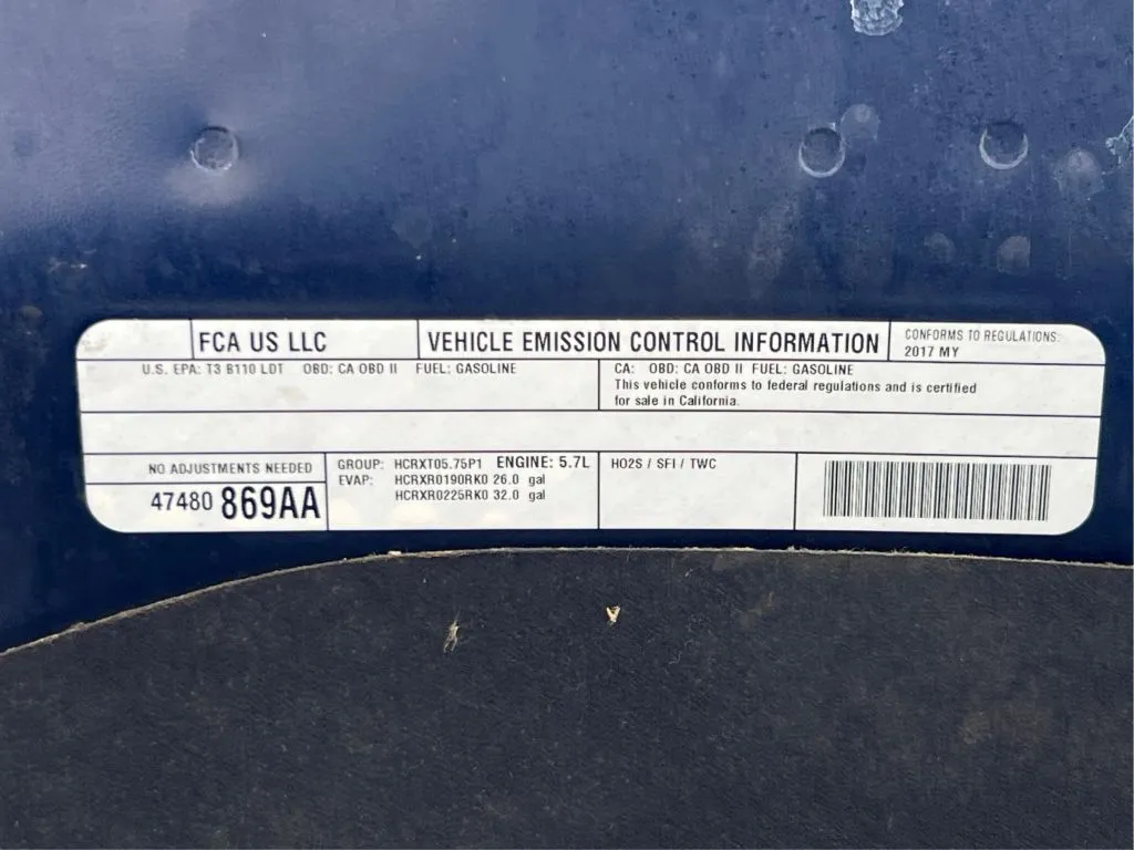 Ram 1500 photo 28