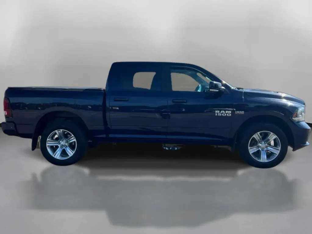 Ram 1500 photo 7