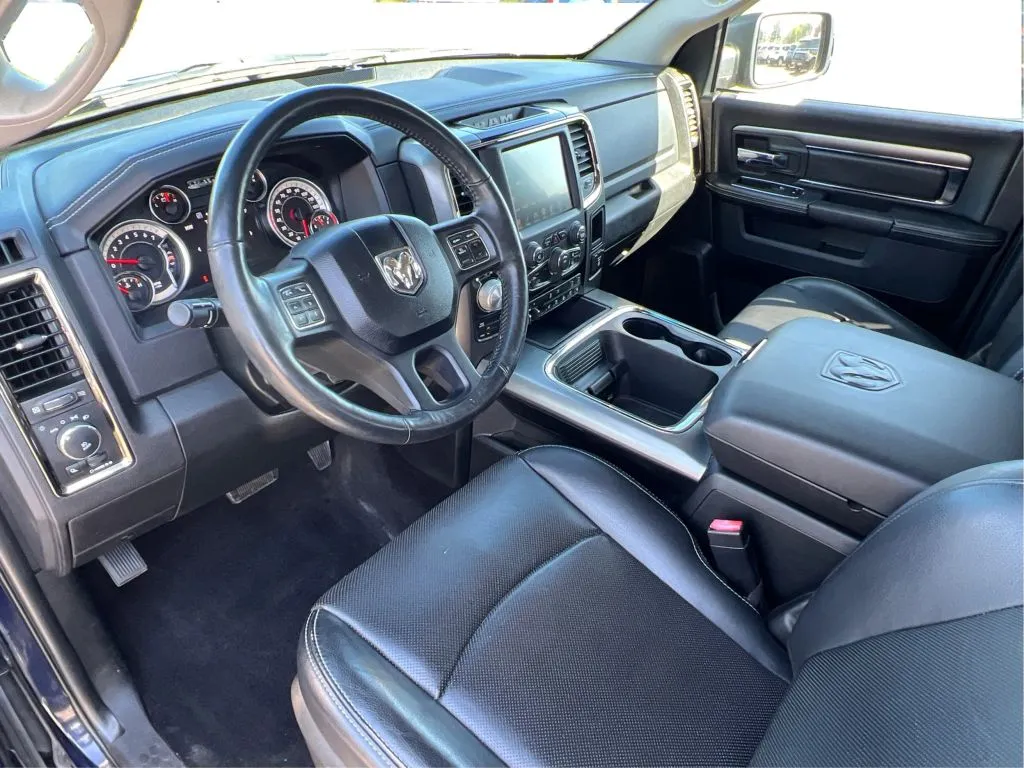 Ram 1500 photo 16