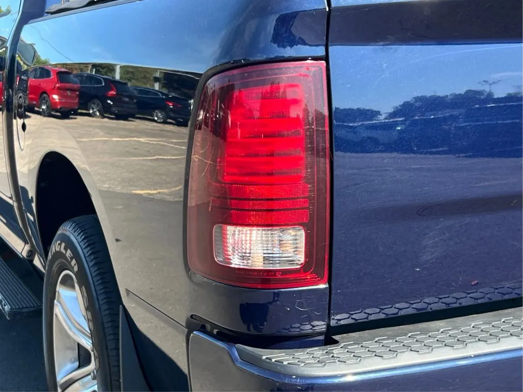 Ram 1500 photo 34