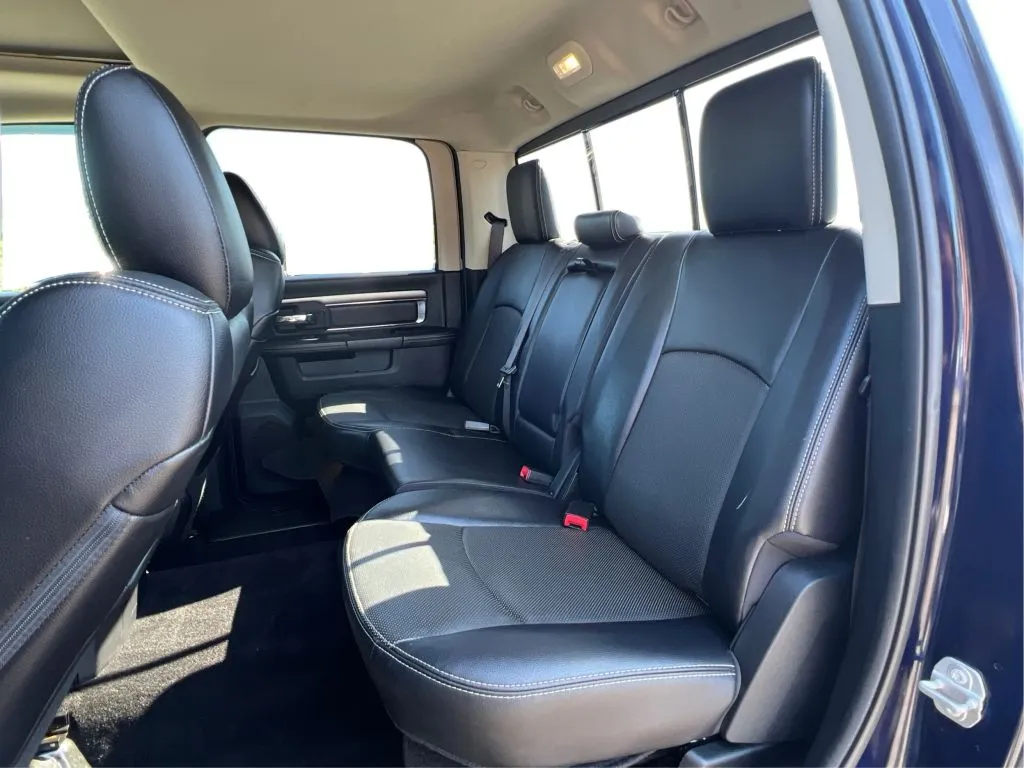 Ram 1500 photo 17