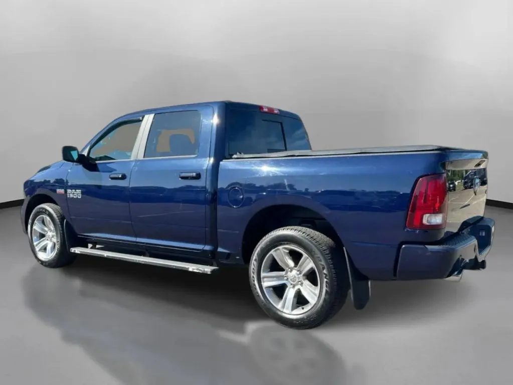 Ram 1500 photo 13