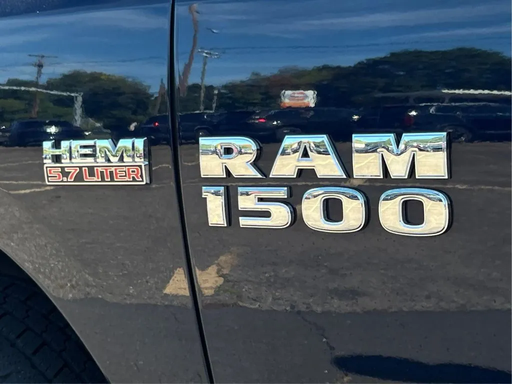 Ram 1500 photo 30