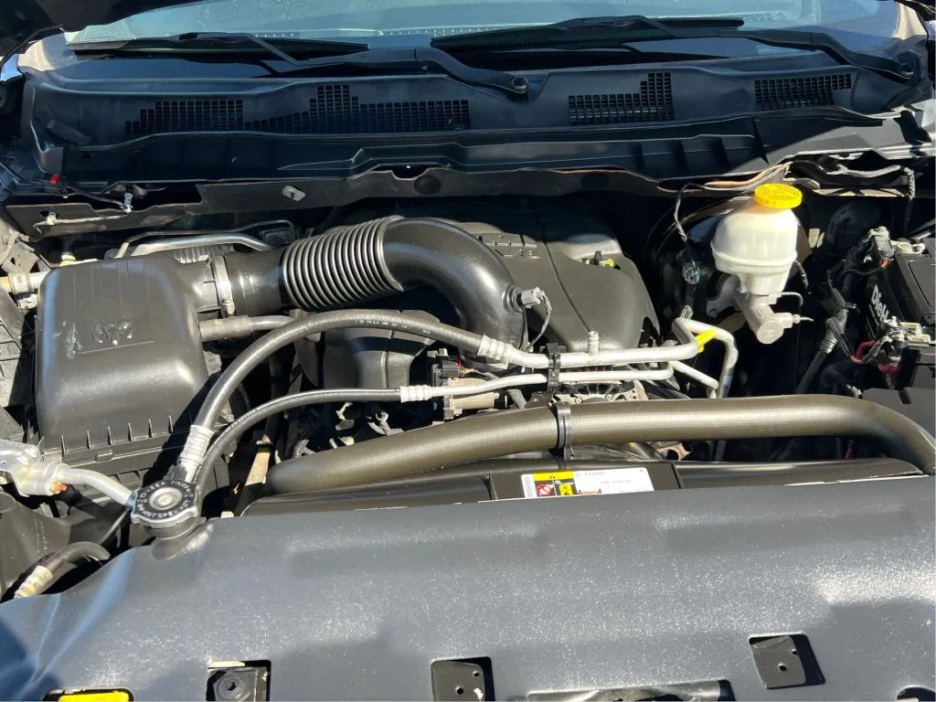 Ram 1500 photo 29