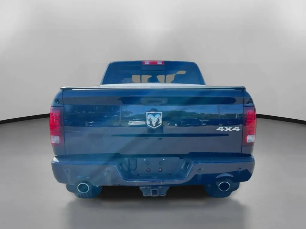 Ram 1500 photo 11