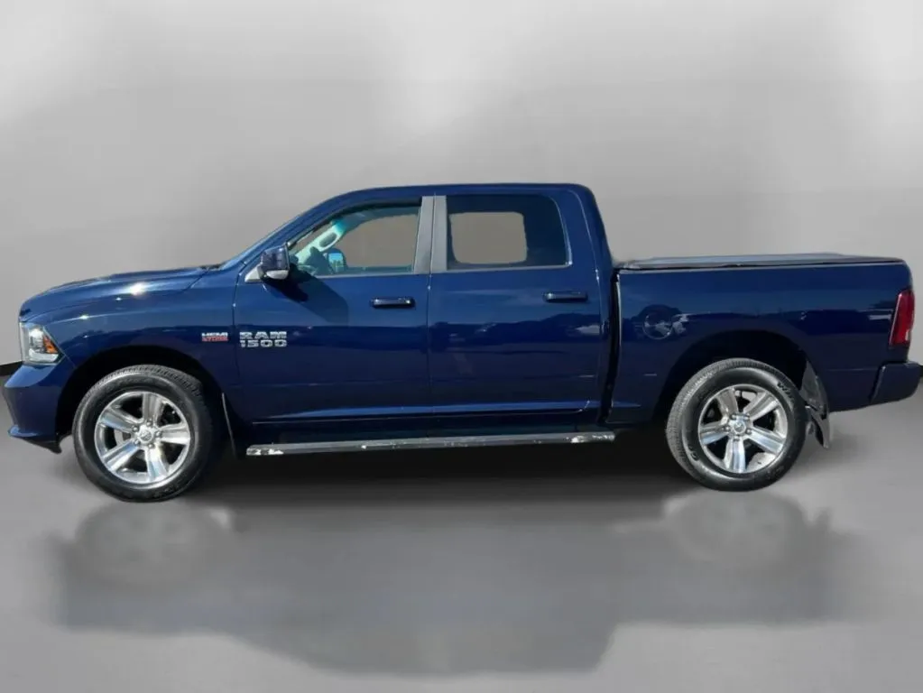 Ram 1500 photo 15
