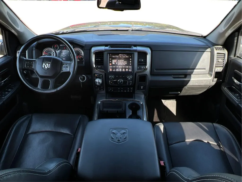 Ram 1500 photo 36