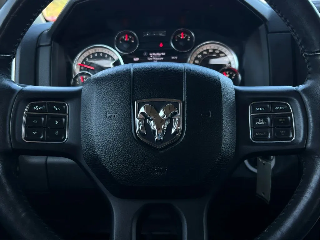 Ram 1500 photo 23