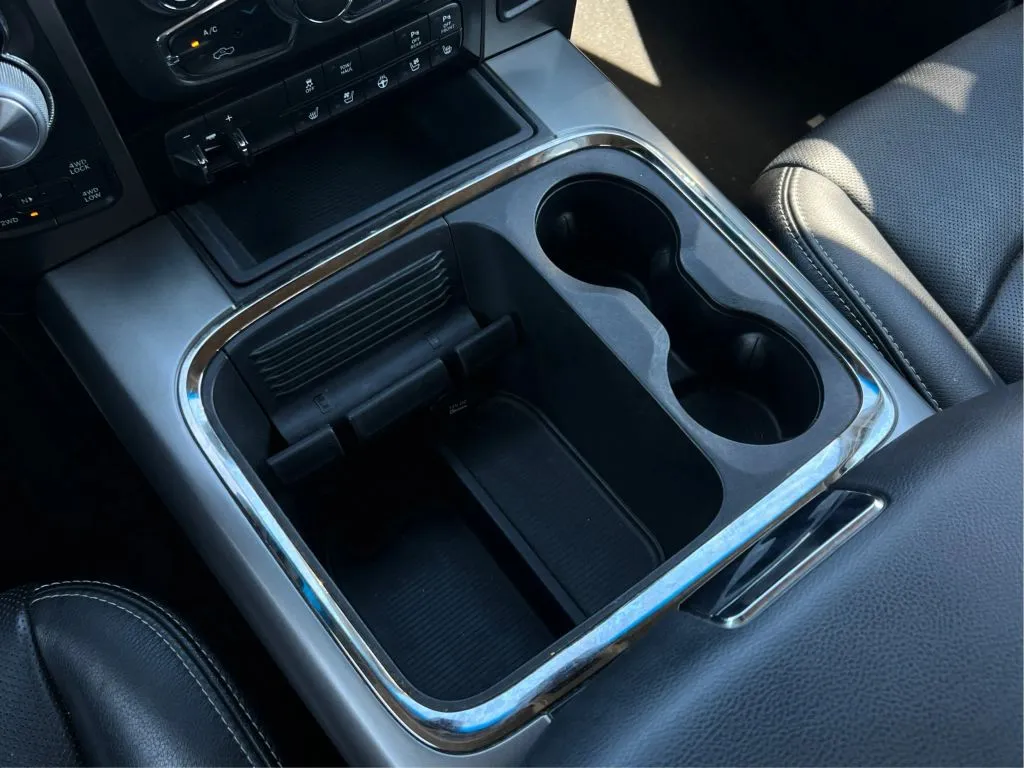 Ram 1500 photo 21