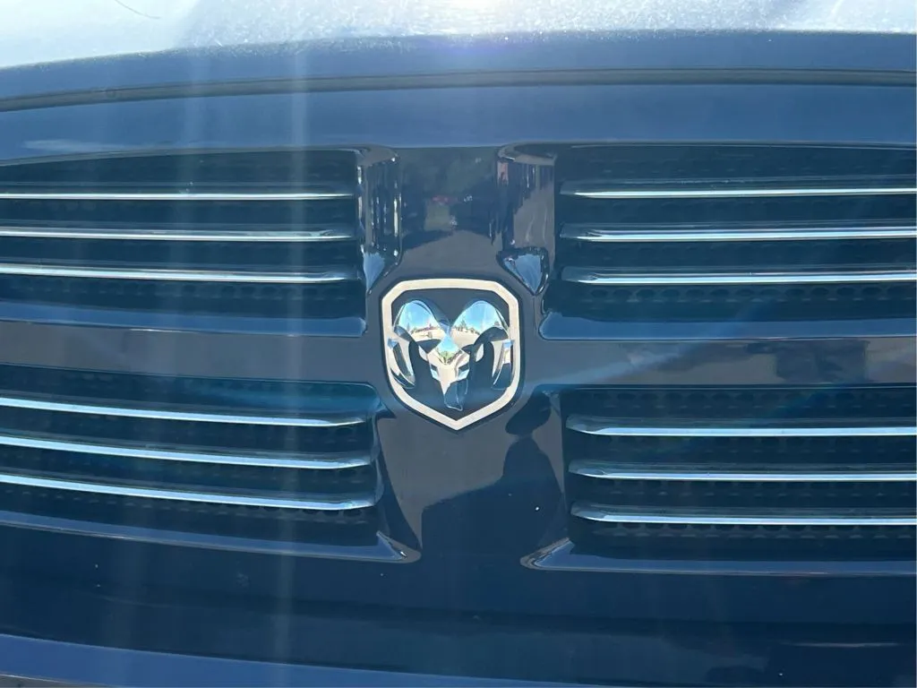 Ram 1500 photo 35