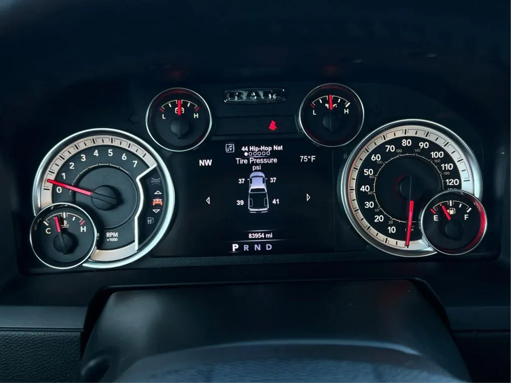 Ram 1500 photo 22