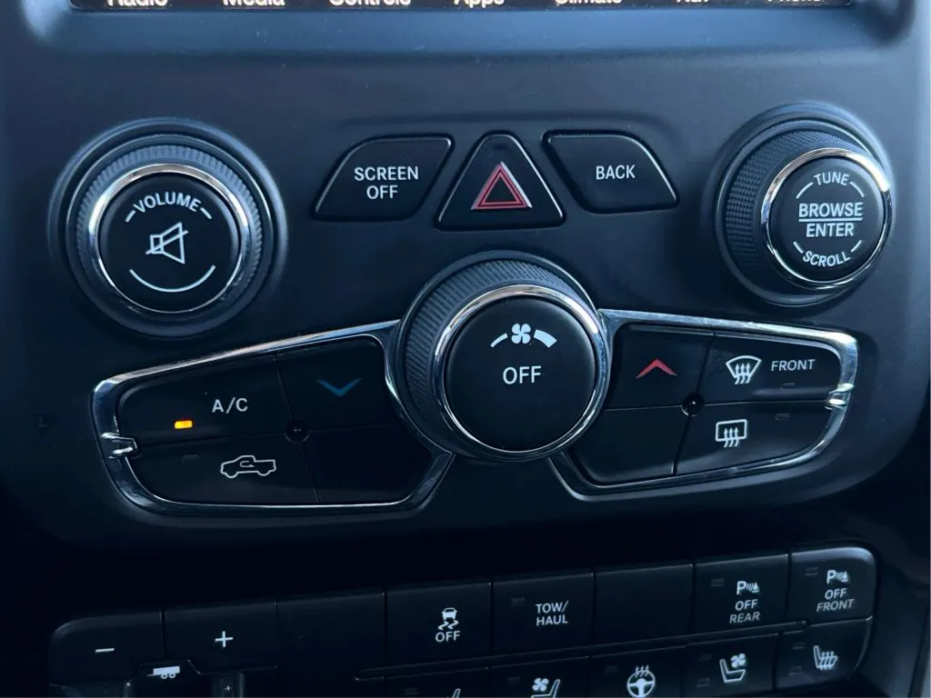 Ram 1500 photo 38