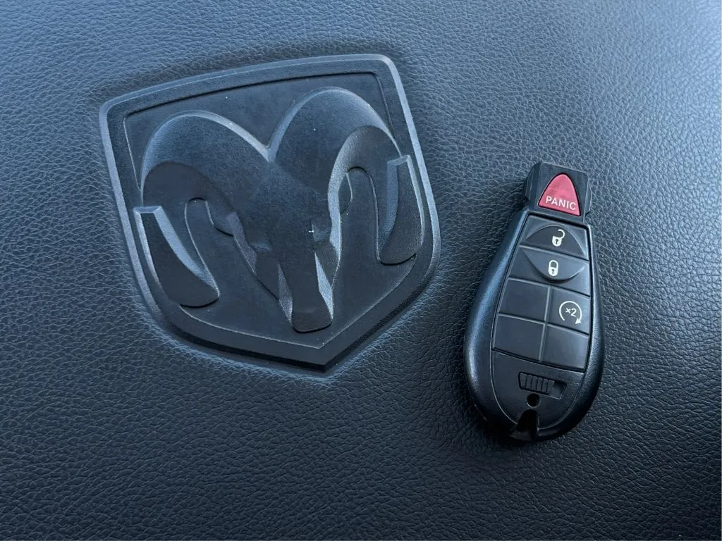 Ram 1500 photo 41