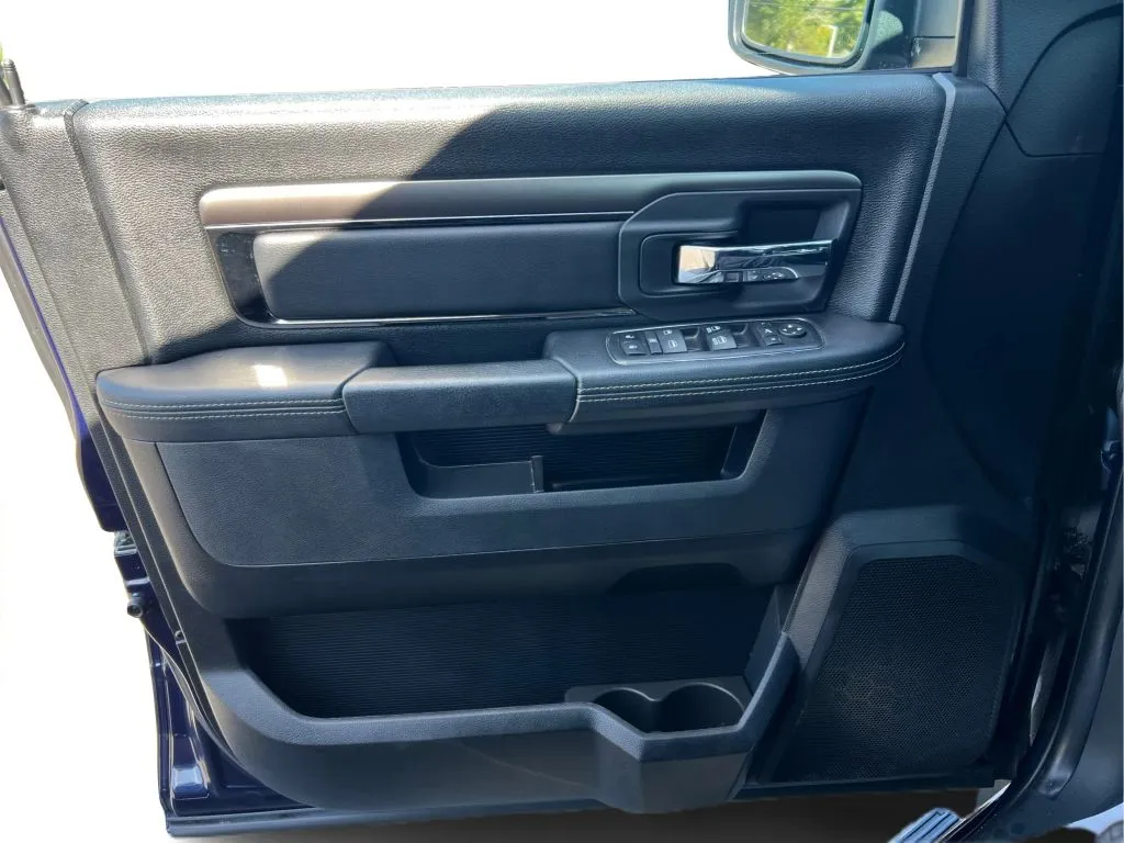 Ram 1500 photo 26