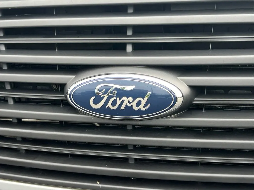 Ford Transit-150 photo 33