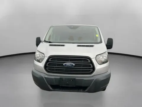 Another view of 2018 Ford Transit 150 Van Low Roof w/Sliding Side Door w/LWB Van 3D for sale in Manchester, CT at Drivemax