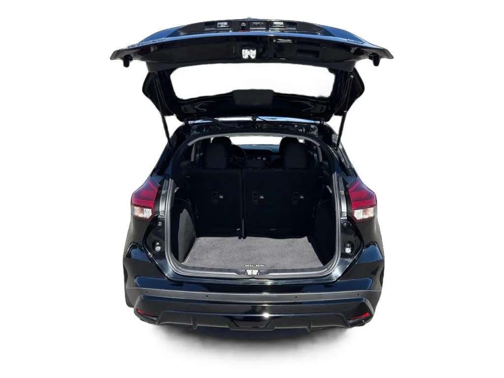Nissan Kicks photo 18