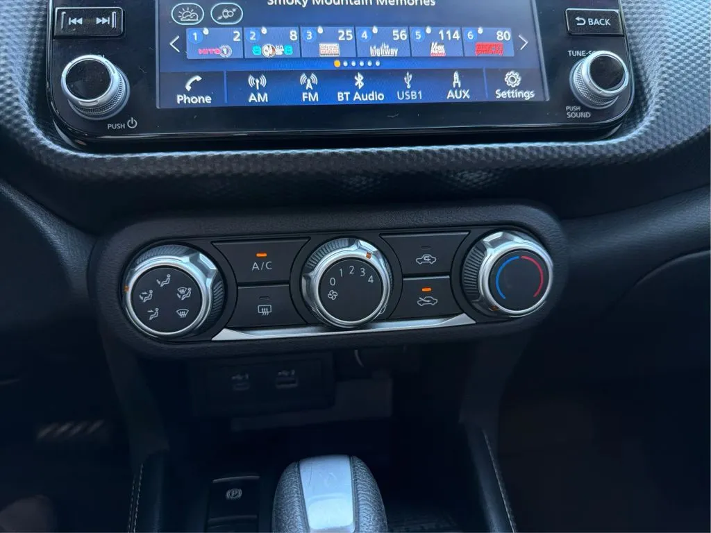 Nissan Kicks photo 38