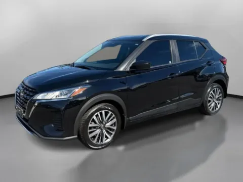 More photos of 2023 Nissan Kicks SV Sport Utility 4D at Drivemax, CT