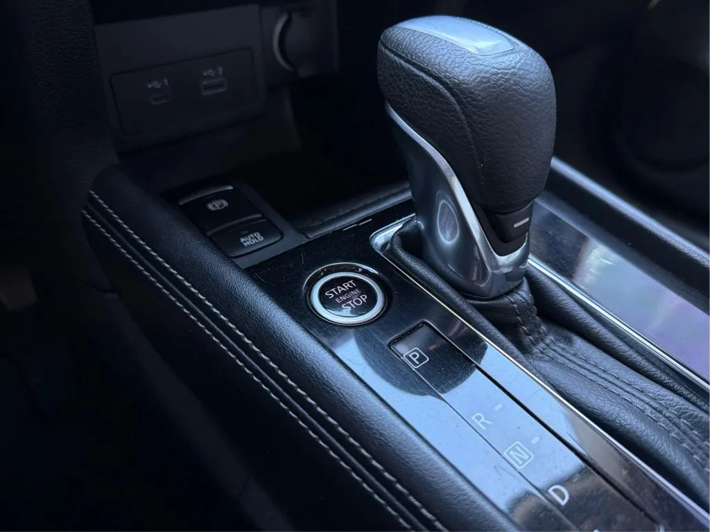 Nissan Kicks photo 39