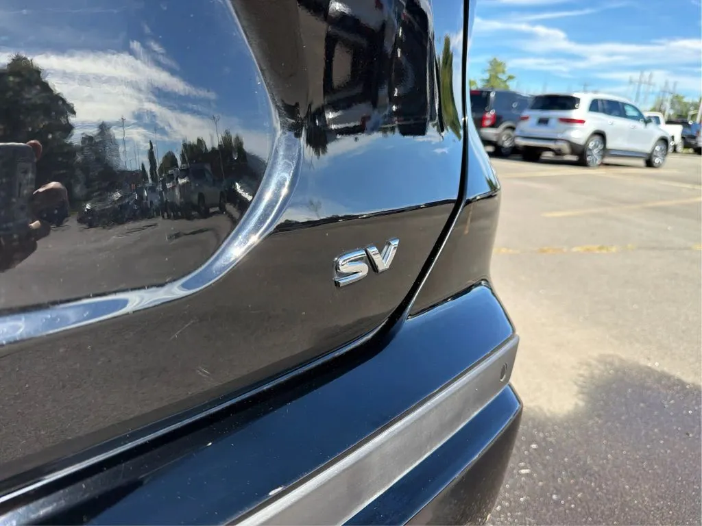 Nissan Kicks photo 29