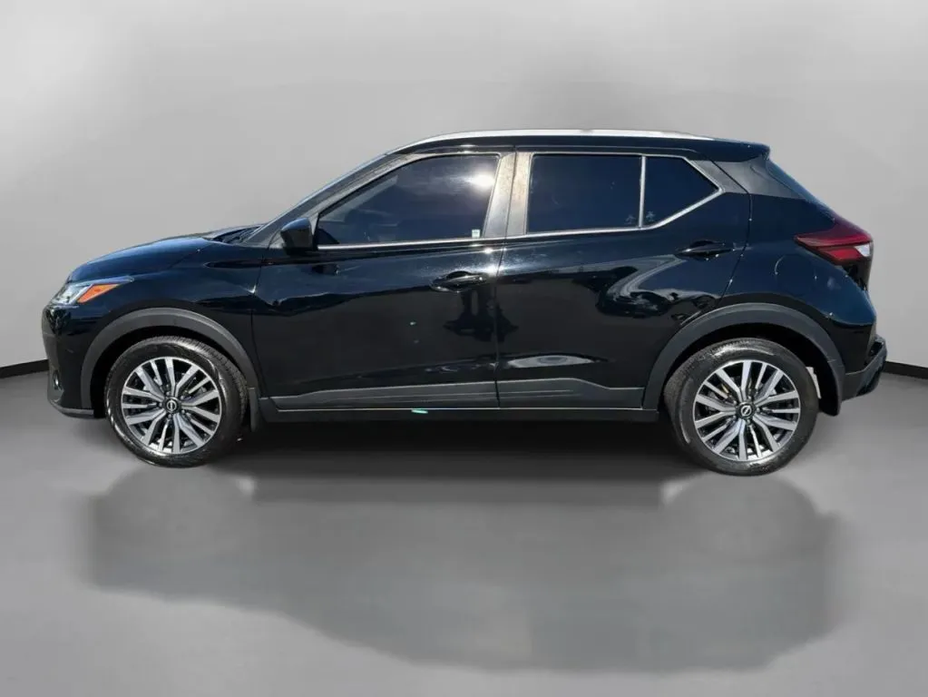 Nissan Kicks photo 15