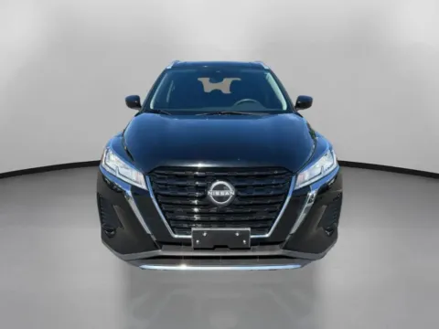 Another view of 2023 Nissan Kicks SV Sport Utility 4D for sale in Manchester, CT at Drivemax