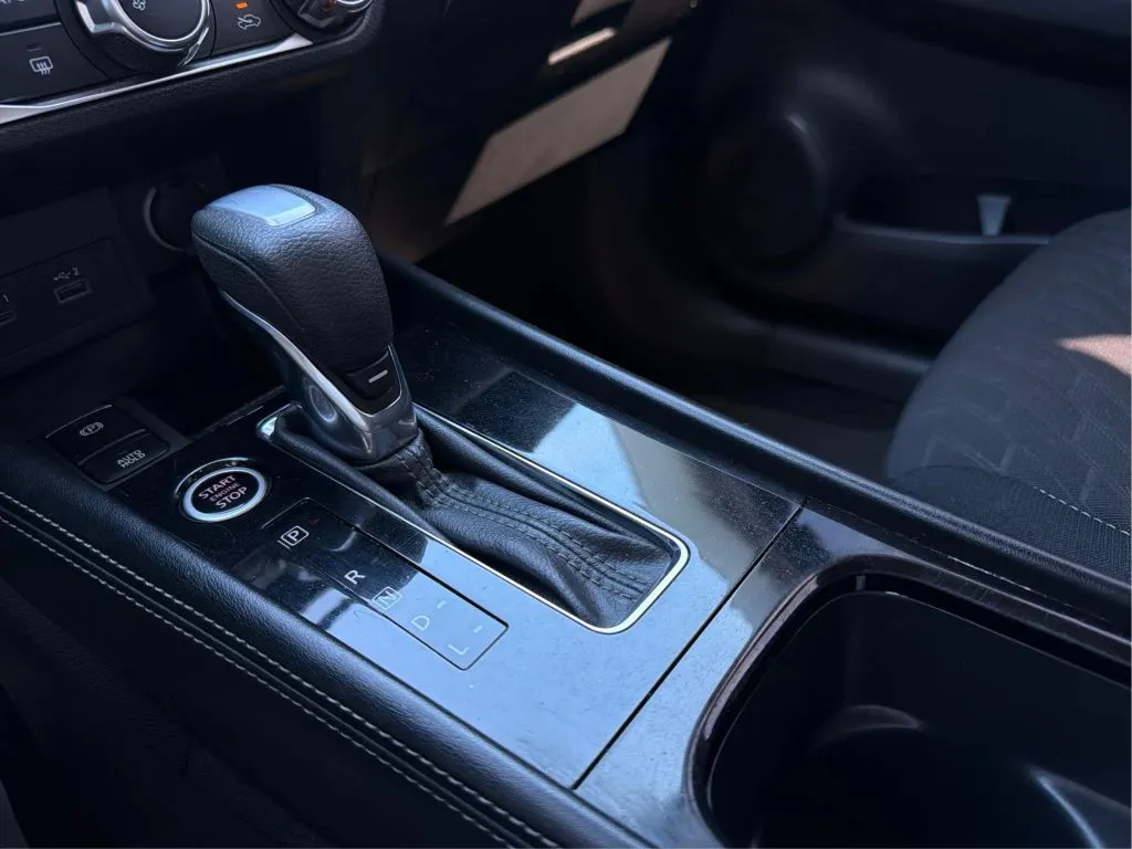 Nissan Kicks photo 42