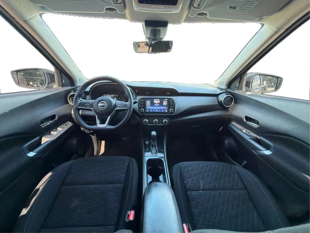 Nissan Kicks photo 36