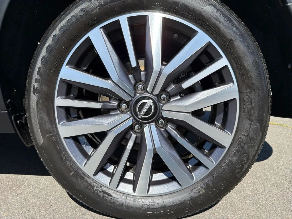 Nissan Kicks photo 30