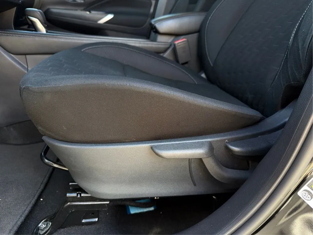 Nissan Kicks photo 25