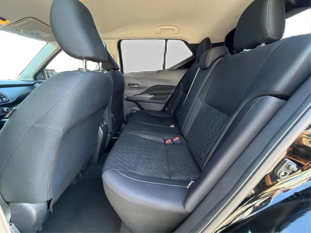 Nissan Kicks photo 17